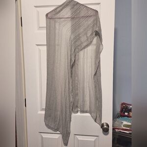 LORD & TAYLOR | Silk Scarf